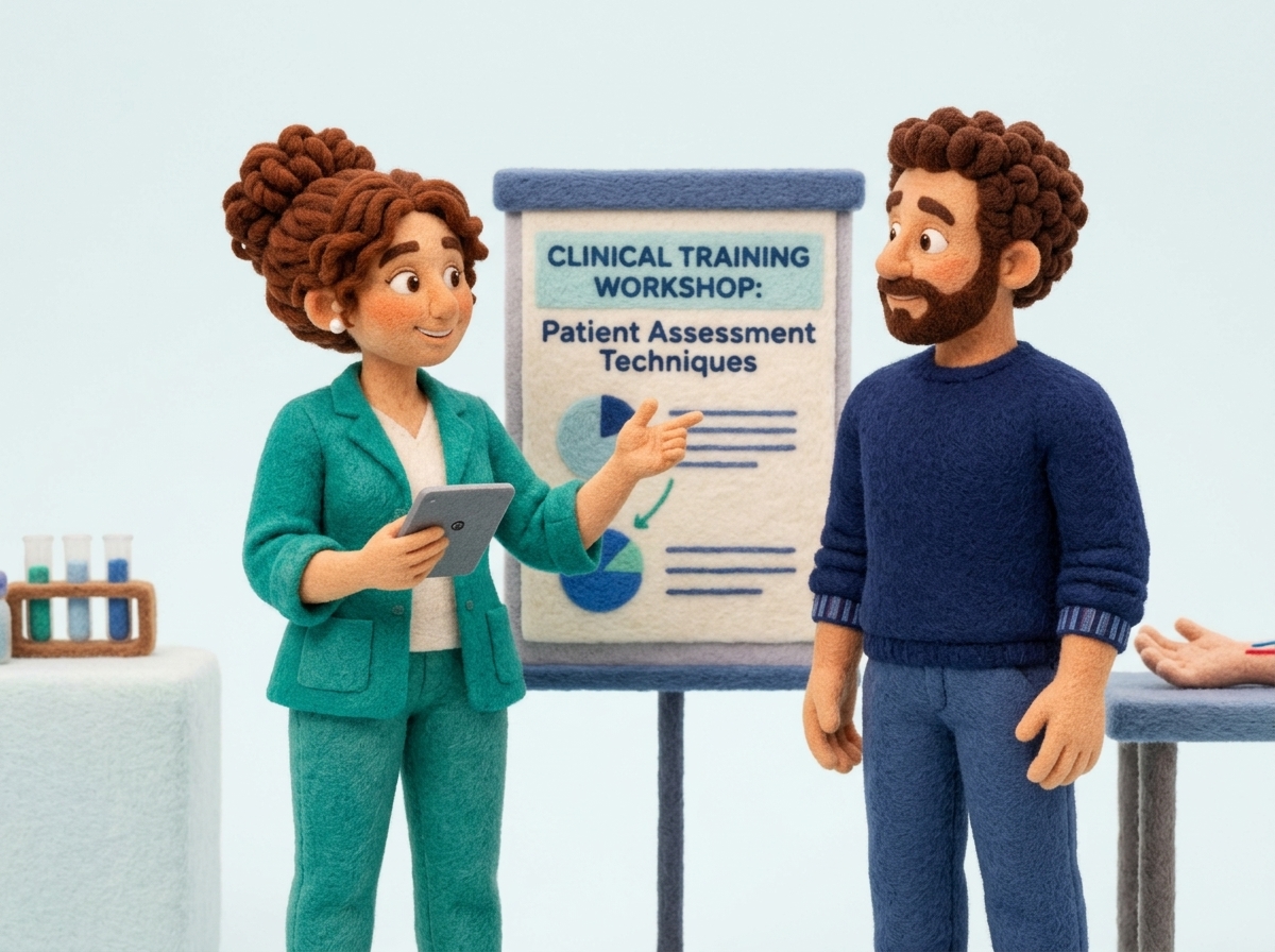 Formation Pros de Santé Quadrum