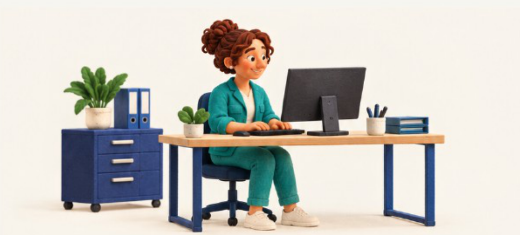 Secteur bureau et tertiaire