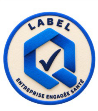 Label de santé au travail