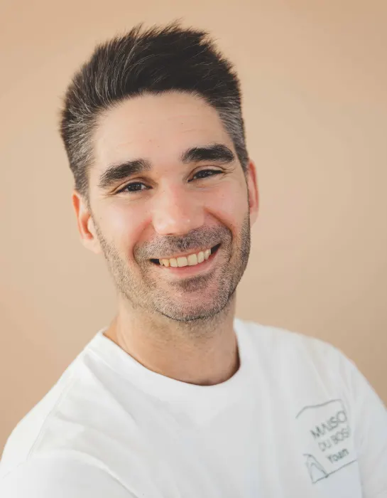 Yoan Pereira